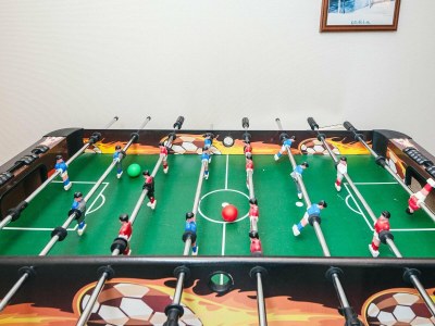 Holiday house 8 Personen Ferienhaus in Blåvand - Outdoor photo 31