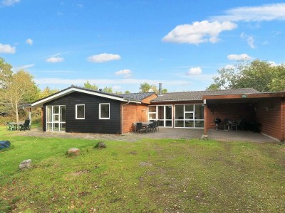 Holiday house 8 Personen Ferienhaus in Blåvand - Outdoor photo 33