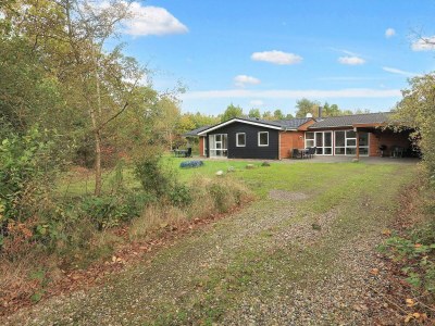 Holiday house 8 Personen Ferienhaus in Blåvand - Outdoor photo 34