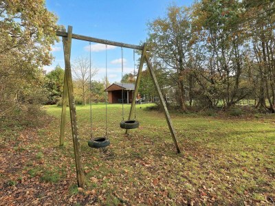 Holiday house 8 Personen Ferienhaus in Blåvand - Outdoor photo 35