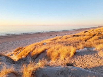 Holiday house 8 Personen Ferienhaus in Blåvand - Outdoor photo 37
