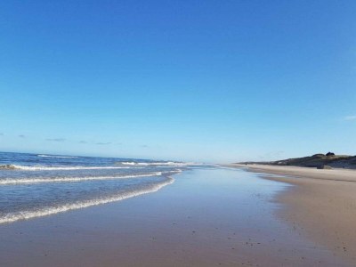 Holiday house 8 Personen Ferienhaus in Blåvand - Outdoor photo 40