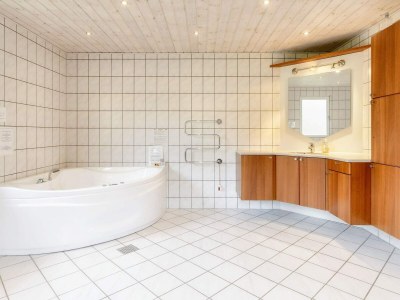 Holiday house 8 Personen Ferienhaus in Blåvand - Outdoor photo 43