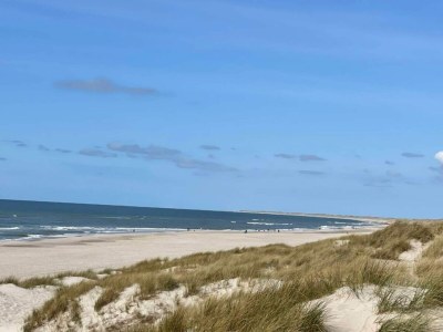 Holiday house 8 Personen Ferienhaus in Blåvand - Outdoor photo 45
