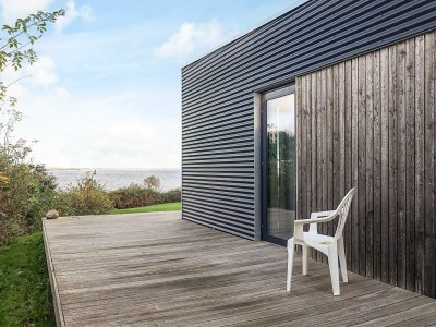 Holiday house 8 person holiday home in Ølsted-By Traum - Outdoor photo 2