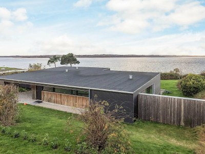 Holiday house 8 person holiday home in Ølsted-By Traum - Outdoor photo 3