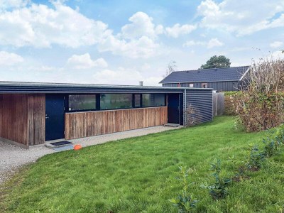 Holiday house 8 person holiday home in Ølsted-By Traum - Outdoor photo 4