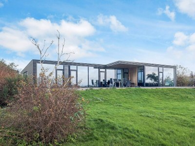 Holiday house 8 person holiday home in Ølsted-By Traum - Outdoor photo 5