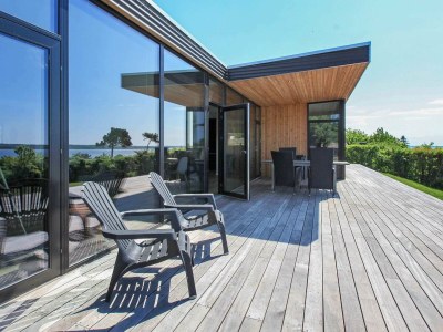 Holiday house 8 person holiday home in Ølsted-By Traum - Outdoor photo 6