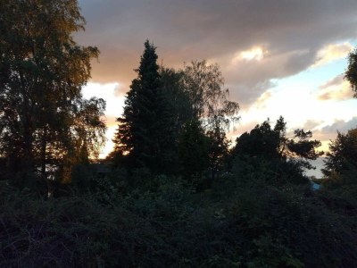 Holiday house 8 person holiday home in Ølsted-By Traum - Outdoor photo 7