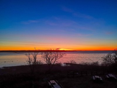 Holiday house 8 person holiday home in Ølsted-By Traum - Outdoor photo 8