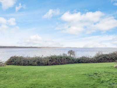 Holiday house 8 person holiday home in Ølsted-By Traum - Outdoor photo 10