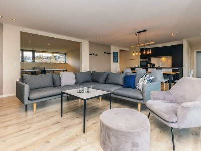 Holiday house 8 person holiday home in Ølsted-By Traum - Outdoor photo 11