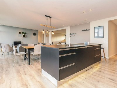 Holiday house 8 person holiday home in Ølsted-By Traum - Outdoor photo 12