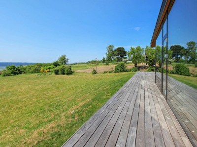 Holiday house 8 person holiday home in Ølsted-By Traum - Outdoor photo 14