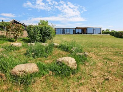 Holiday house 8 person holiday home in Ølsted-By Traum - Outdoor photo 16