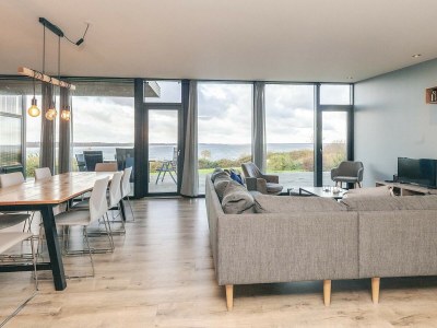 Holiday house 8 person holiday home in Ølsted-By Traum - Outdoor photo 19