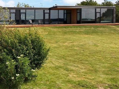 Holiday house 8 person holiday home in Ølsted-By Traum - Outdoor photo 22