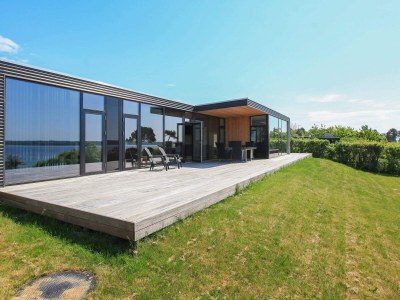 Holiday house 8 person holiday home in Ølsted-By Traum - Outdoor photo 23