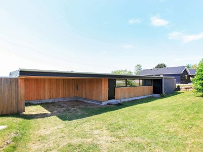 Holiday house 8 person holiday home in Ølsted-By Traum - Outdoor photo 24