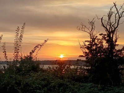 Holiday house 8 person holiday home in Ølsted-By Traum - Outdoor photo 25