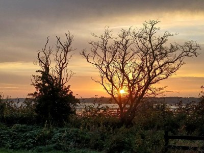 Holiday house 8 person holiday home in Ølsted-By Traum - Outdoor photo 26