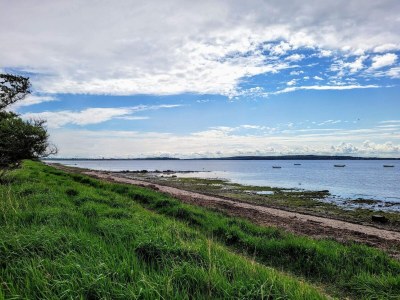 Holiday house 8 person holiday home in Ølsted-By Traum - Outdoor photo 31