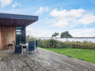 Holiday house 8 person holiday home in Ølsted-By Traum - Outdoor photo 33