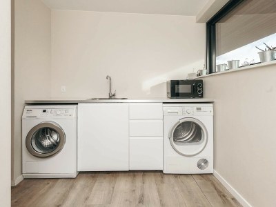 Holiday house 8 person holiday home in Ølsted-By Traum - Outdoor photo 37