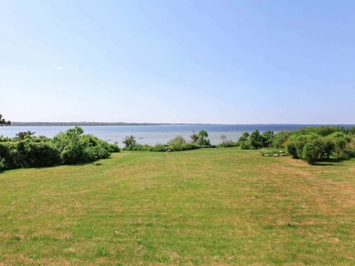 Holiday house 8 person holiday home in Ølsted-By Traum - Outdoor photo 39