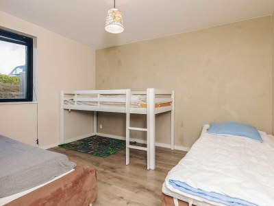 Holiday house 8 person holiday home in Ølsted-By Traum - Outdoor photo 43