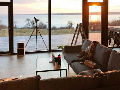 Holiday house 8 person holiday home in Ølsted-By Traum - Outdoor photo 44