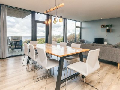 Holiday house 8 person holiday home in Ølsted-By Traum - Outdoor photo 45