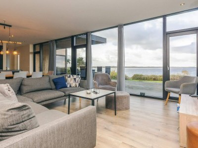 Holiday house 8 person holiday home in Ølsted-By Traum - Outdoor photo 49