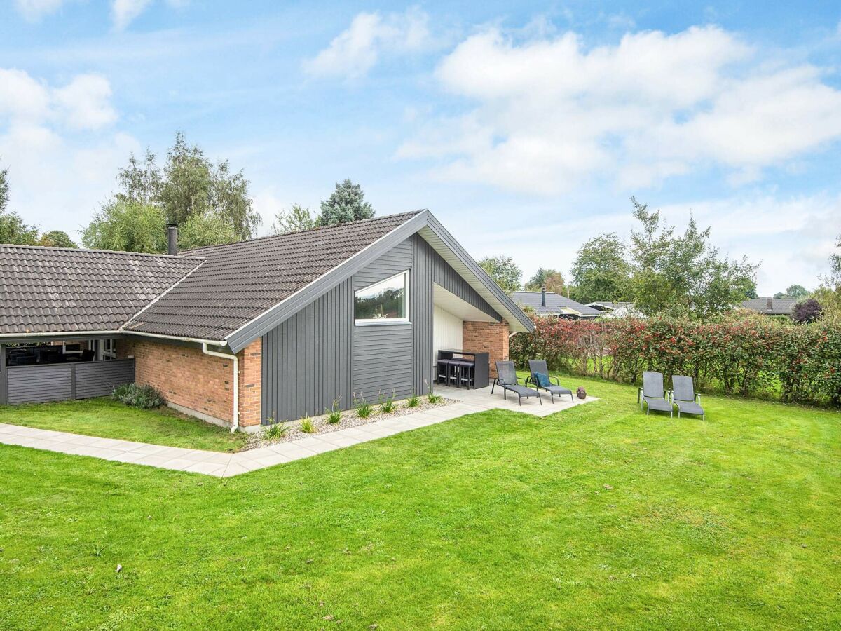 Holiday house Luxury Retreat with Pool - By Traum Ferienwohnungen - Outdoor photo 2