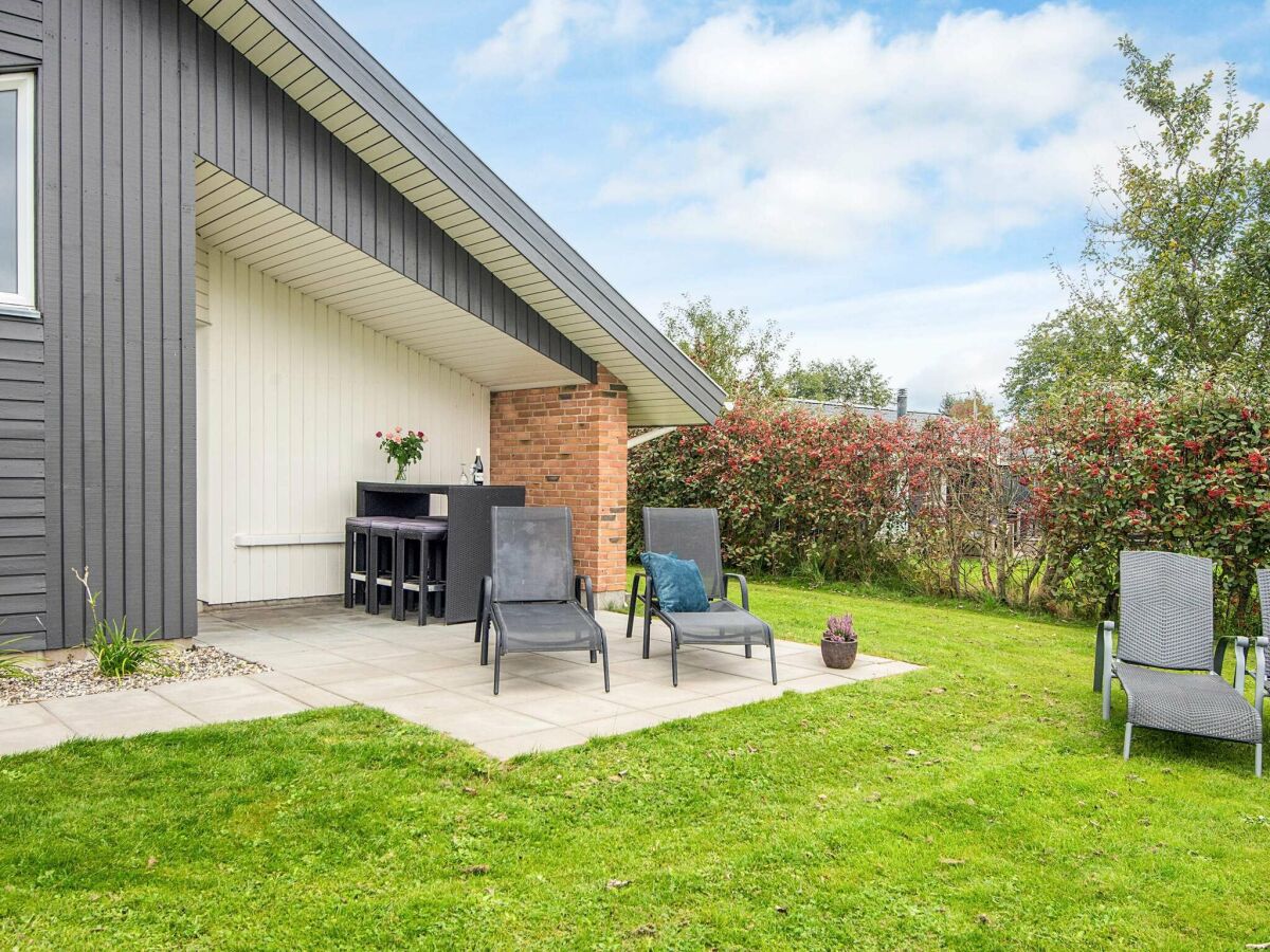 Holiday house Luxury Retreat with Pool - By Traum Ferienwohnungen - Outdoor photo 4