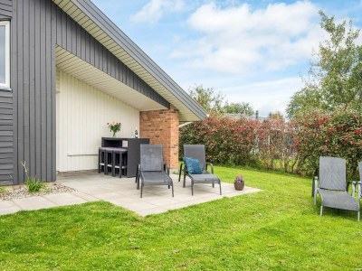 Holiday house Luxury Retreat with Pool - By Traum Ferienwohnungen - Outdoor photo 4