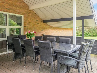 Holiday house Luxury Retreat with Pool - By Traum Ferienwohnungen - Outdoor photo 8