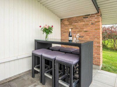 Holiday house Luxury Retreat with Pool - By Traum Ferienwohnungen - Outdoor photo 9