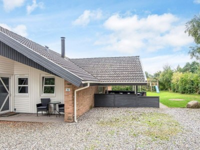 Holiday house Luxury Retreat with Pool - By Traum Ferienwohnungen - Outdoor photo 12