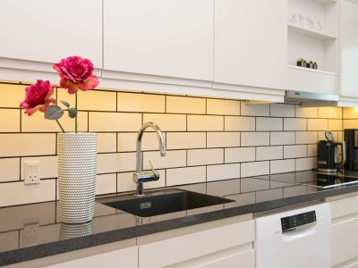 Holiday house Luxury Retreat with Pool - By Traum Ferienwohnungen - Outdoor photo 17