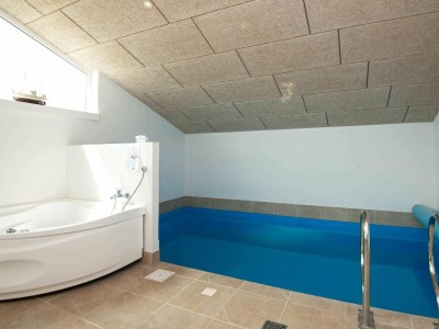 Holiday house Luxury Retreat with Pool - By Traum Ferienwohnungen - Outdoor photo 21