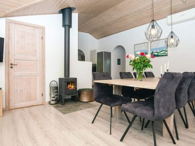 Holiday house Luxury Retreat with Pool - By Traum Ferienwohnungen - Outdoor photo 22