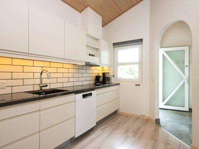 Holiday house Luxury Retreat with Pool - By Traum Ferienwohnungen - Outdoor photo 23