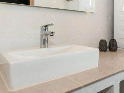 Holiday house Luxury Retreat with Pool - By Traum Ferienwohnungen - Outdoor photo 25