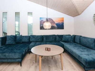 Holiday house Luxury Retreat with Pool - By Traum Ferienwohnungen - Outdoor photo 27