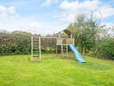 Holiday house Luxury Retreat with Pool - By Traum Ferienwohnungen - Outdoor photo 29