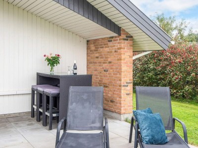 Holiday house Luxury Retreat with Pool - By Traum Ferienwohnungen - Outdoor photo 30