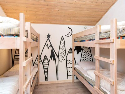 Holiday house Luxury Retreat with Pool - By Traum Ferienwohnungen - Outdoor photo 32