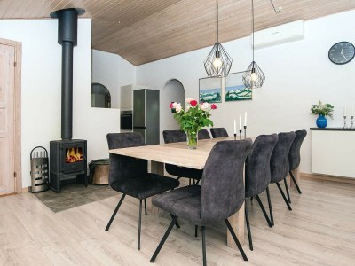 Holiday house Luxury Retreat with Pool - By Traum Ferienwohnungen - Outdoor photo 35